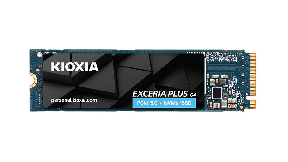 SSD KIOXIA NVMe Yes PCI Express 5 0 M 2 2000 GB LVD10Z002TG8