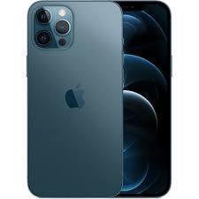REFURB  PHONE IPHONE 12 PROMAX 128GB BLUE A GARDE RED