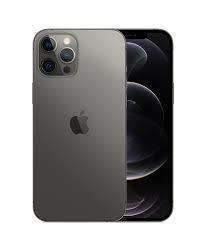 REFURB  PHONE IPHONE 12 PROMAX 128GB GRAPHITE A GRADE RED