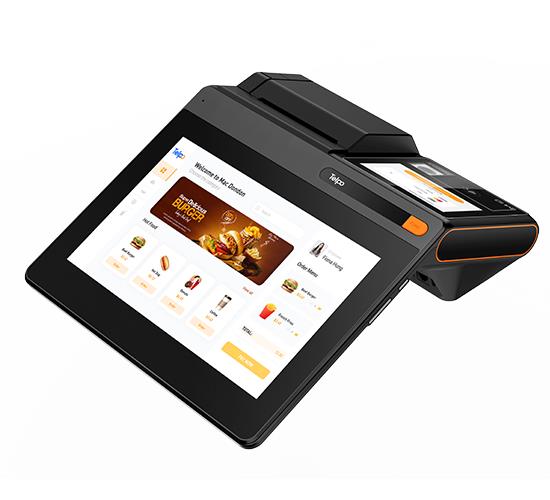 MOBILE POS M10 10   4 64 M10-464 TELPO