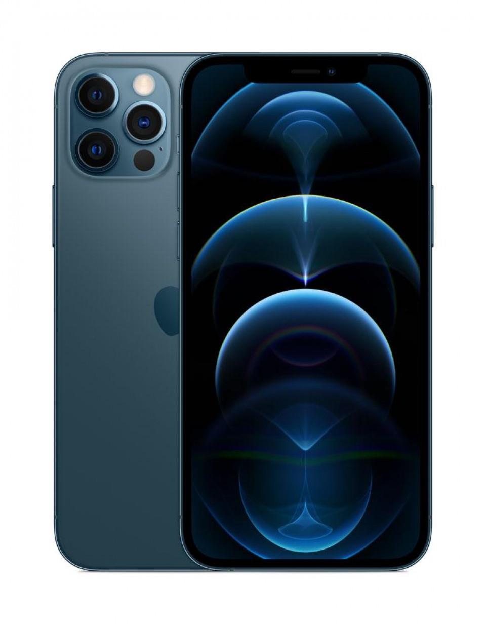 REFURB  PHONE IPHONE 12 PRO 512GB BLUE APPLE RENEWD