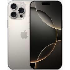 REFURB  PHONE IPHONE 16 PRO 128GB N TITANIUM APPLE RENEWED
