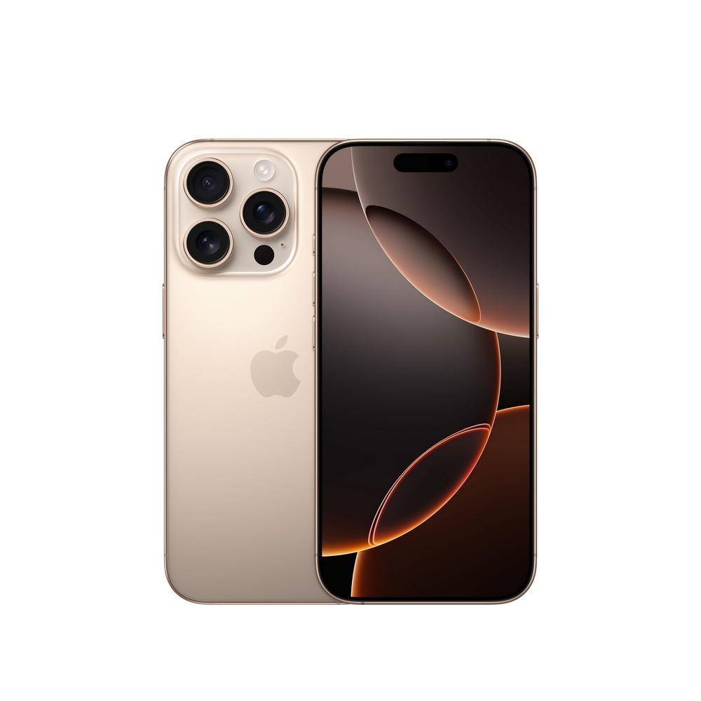 REFURB  PHONE IPHONE 16 PRO 256GB N  DESERT APPLE RENEWED