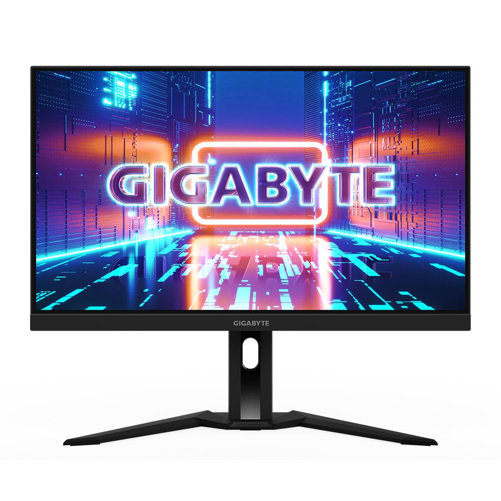 LCD Monitor GIGABYTE M27Q P 27