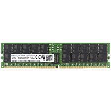 Server Memory Module SAMSUNG DDR5 64GB RDIMM 4800 MHz 1 1 V M321R8GA0BB0-CQK