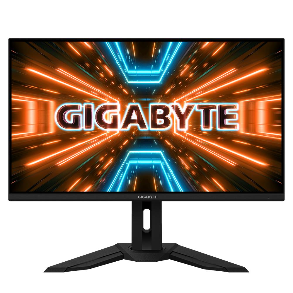 LCD Monitor GIGABYTE M32Q-EK 31.5