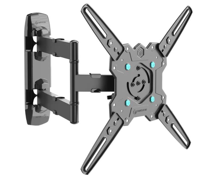 TV SET ACC WALL MOUNT  32-65   BLACK M4R-B ONKRON