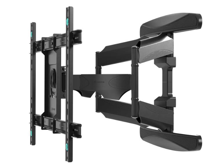 TV SET ACC WALL MOUNT 40-75   BLACK M6L-B ONKRON
