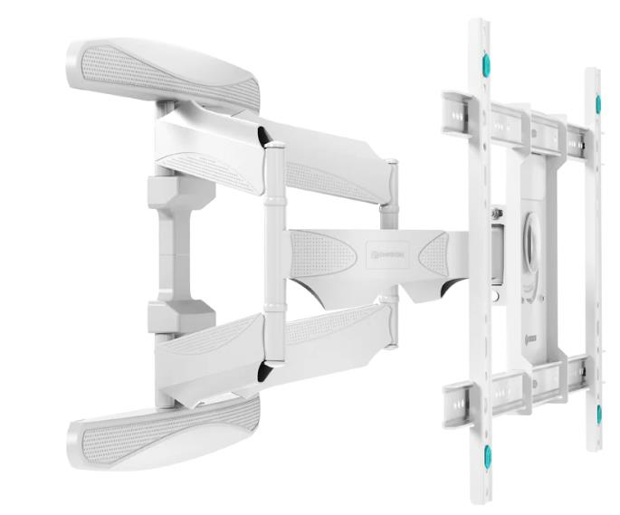 TV SET ACC WALL MOUNT 40-75   WHITE M6L-W ONKRON