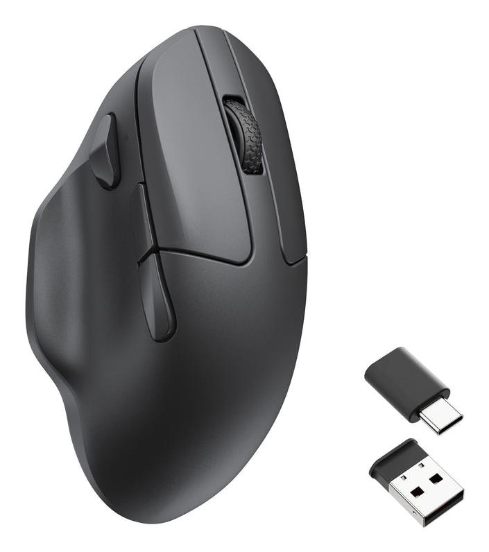 MOUSE USB OPTICAL WRL M7 BLACK M7-A23 KEYCHRON
