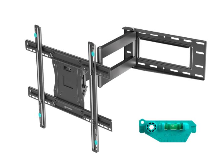 TV SET ACC WALL MOUNT 40-75   BLACK M7L-B ONKRON