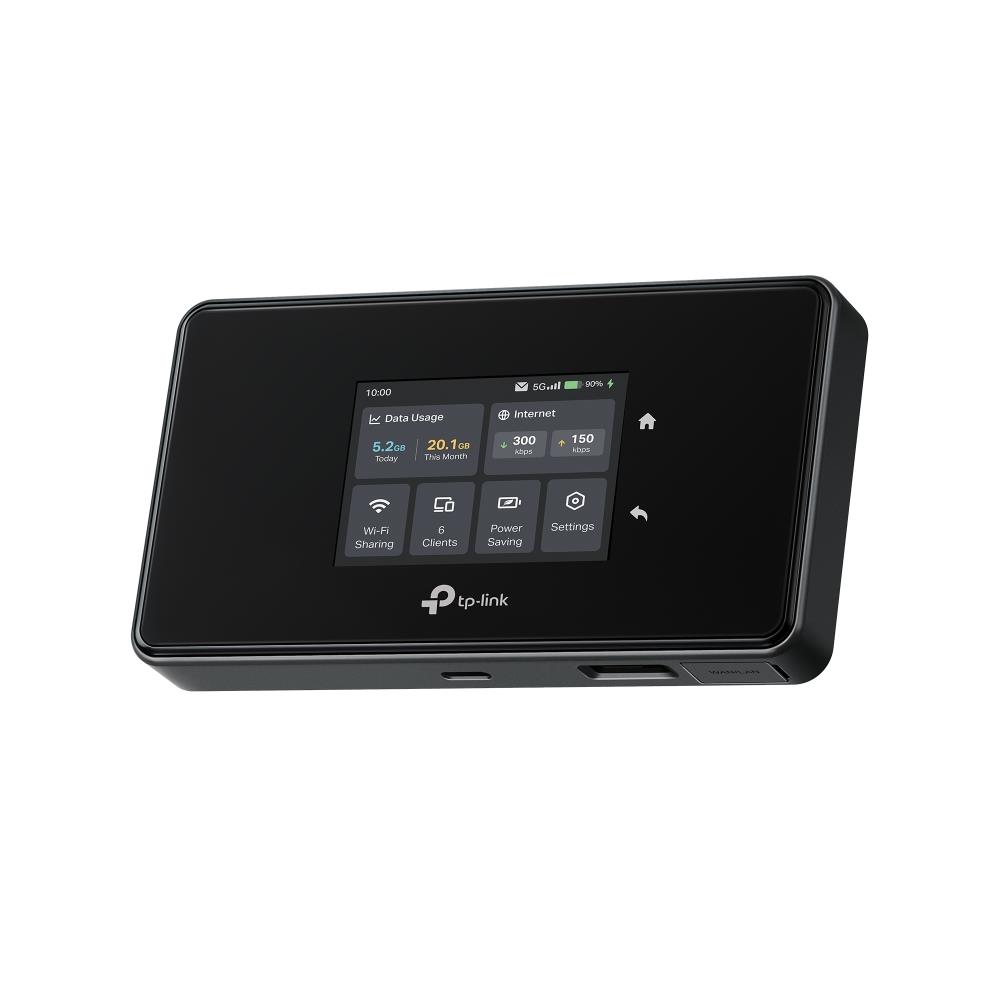 WRL 5G ROUTER MOBILE M8550 TP-LINK