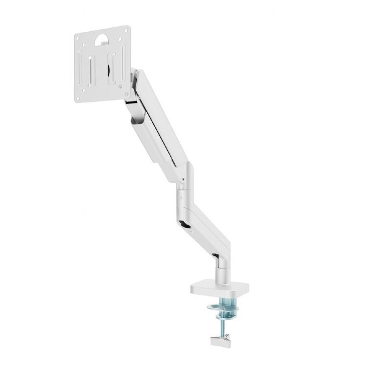 DISPLAY ACC MOUNTING ARM 17-32   WH MA-DA1-04-W GEMBIRD