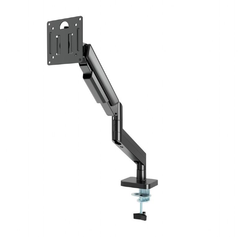 DISPLAY ACC MOUNTING ARM 17-32   BLACK MA-DA1-04 GEMBIRD