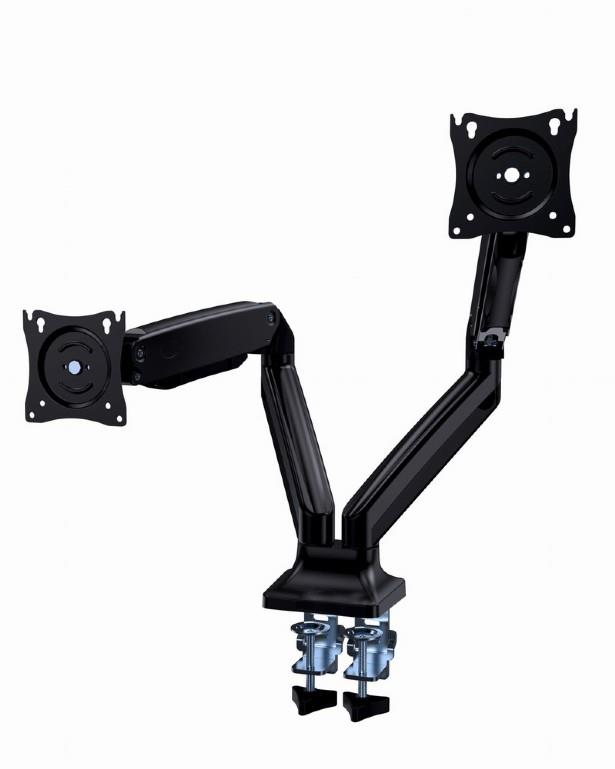 DISPLAY ACC MOUNTING ARM 17-35   MA-DA2-03 GEMBIRD