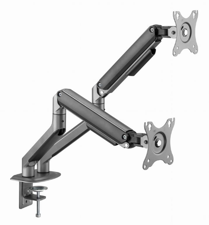 DISPLAY ACC MOUNTING ARM 17-32   MA-DA2-05 GEMBIRD