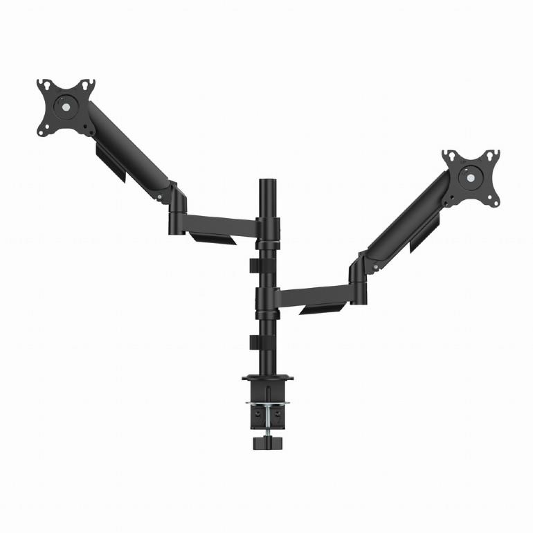 DISPLAY ACC MOUNTING ARM 17-32   MA-DA2P-02 GEMBIRD