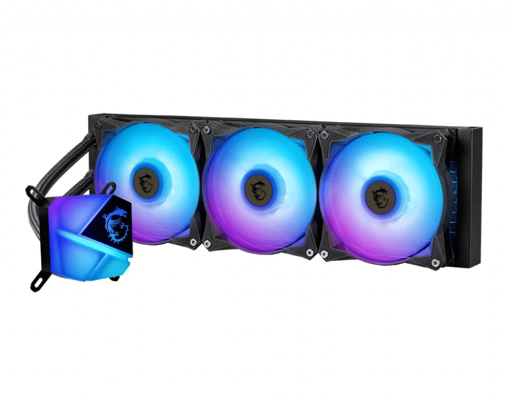 CPU COOLER MULTI SOCKET MAG CORELIQUID C360 MSI