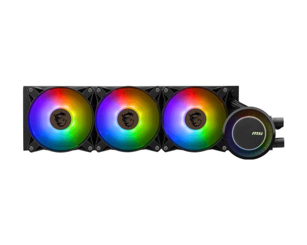 CPU COOLER MULTI SOCKET MAG CORELIQUID E360 MSI