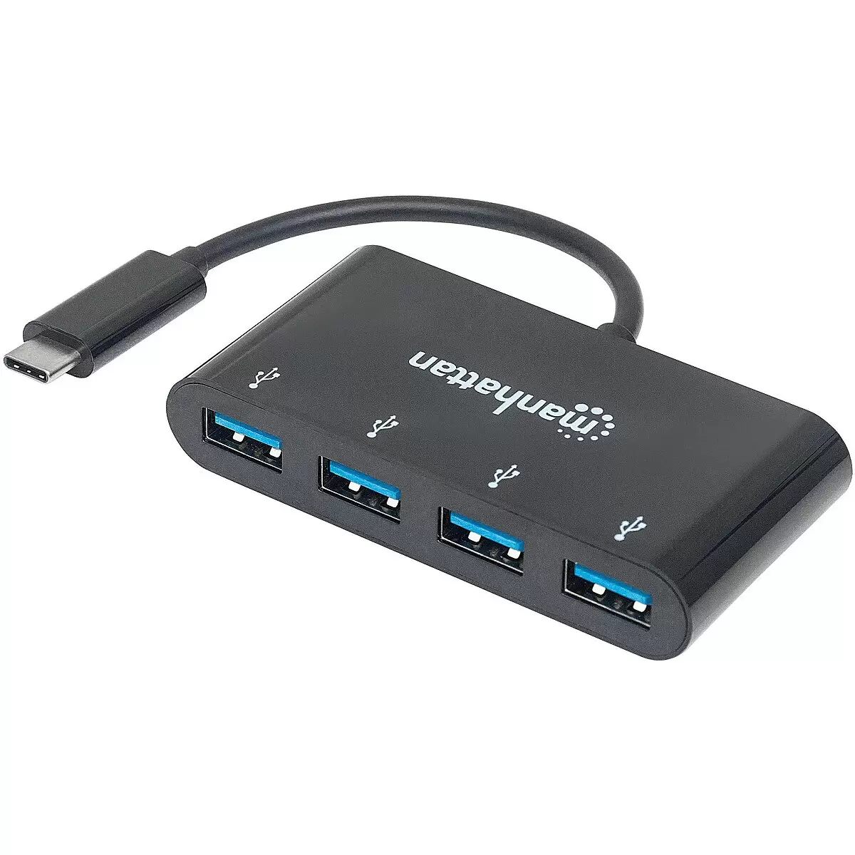 MANHATTAN 162746 USB3.1 to 3.0