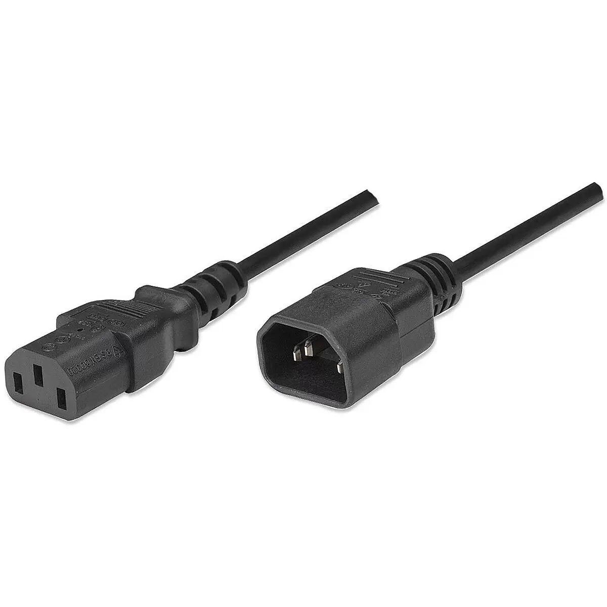 MANHATTAN 301152 Extension Cable 1.8m