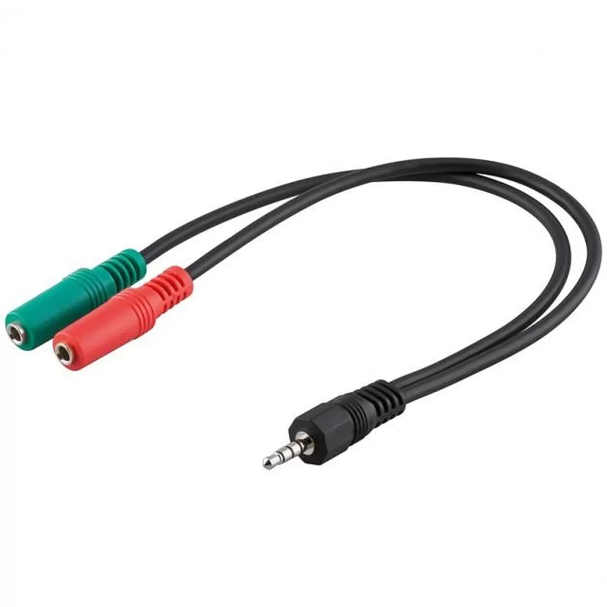 MANHATTAN 352024 Audio stereo cable