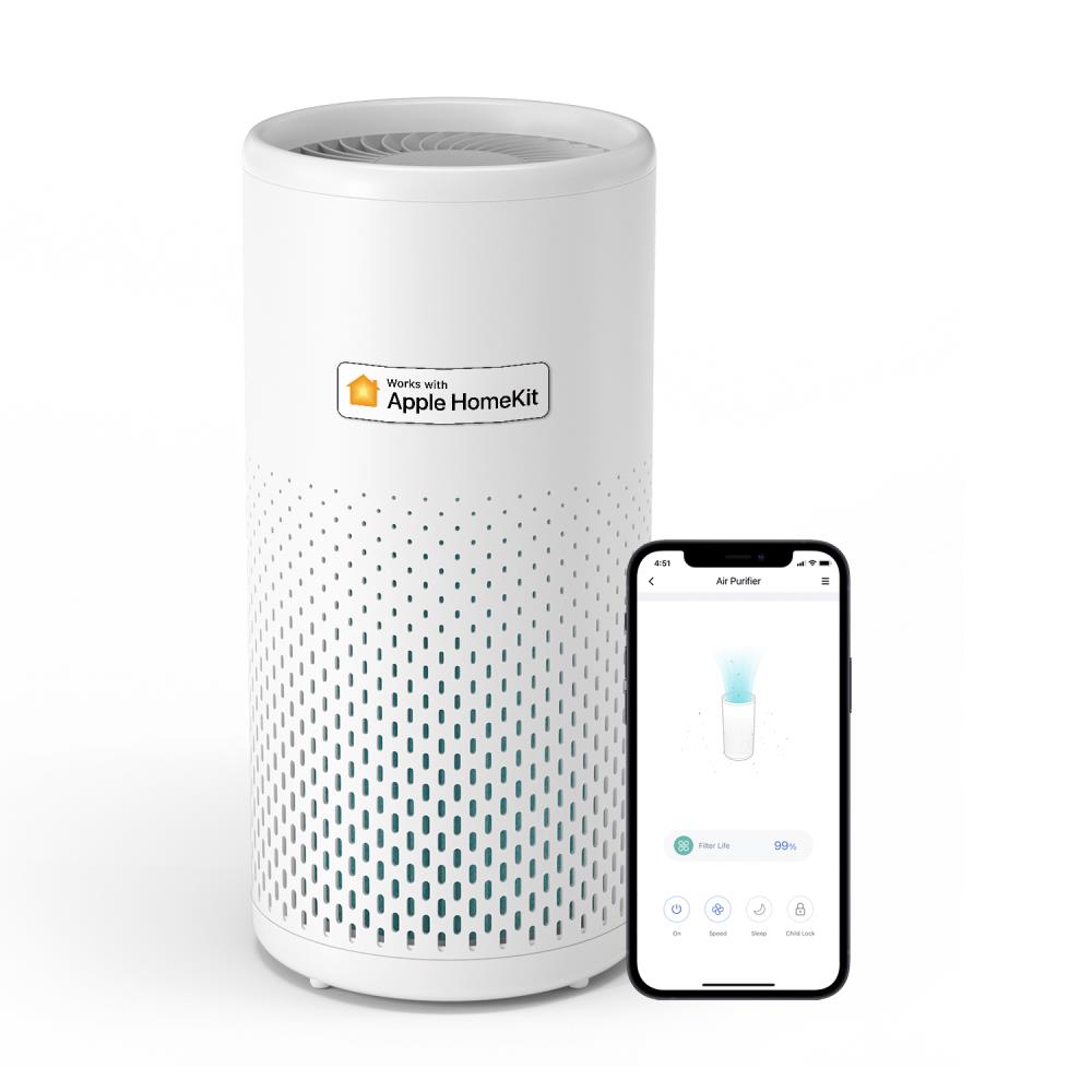 AIR PURIFIER SMART MAP100HK(EU) MEROSS