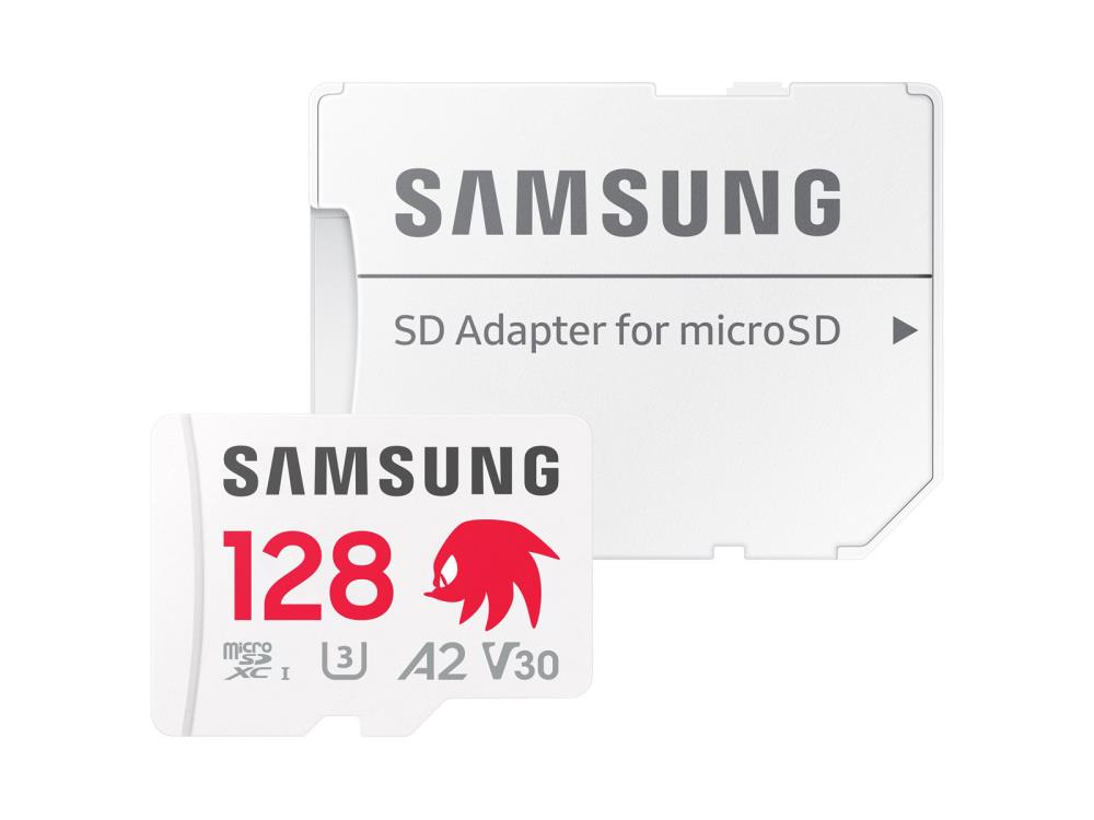 MEMORY MICRO SDXC PRO  128GB W A MB-MD128SA LC1 SAMSUNG