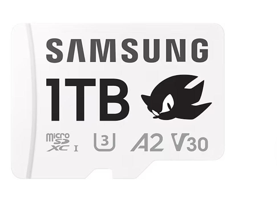 MEMORY MICRO SDXC PRO  1TB W A MB-MD1T0SA LC1 SAMSUNG