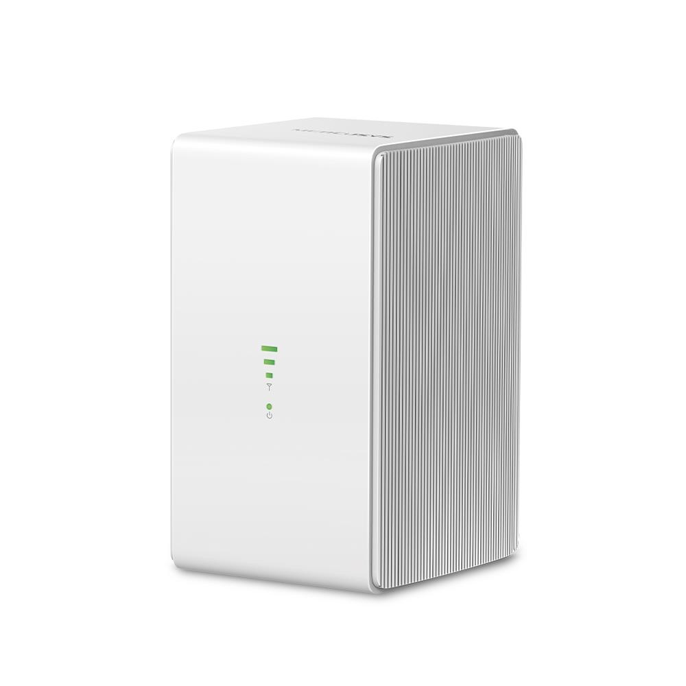 Wireless Router MERCUSYS Router LAN    WAN ports 1 4G MB110-4G