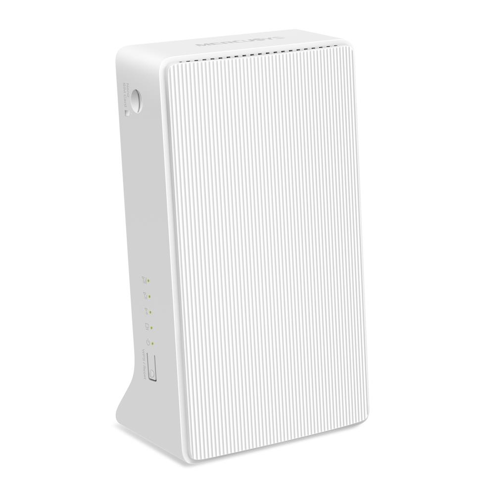 Wireless Router MERCUSYS Router LAN    WAN ports 1 4G MB130-4G