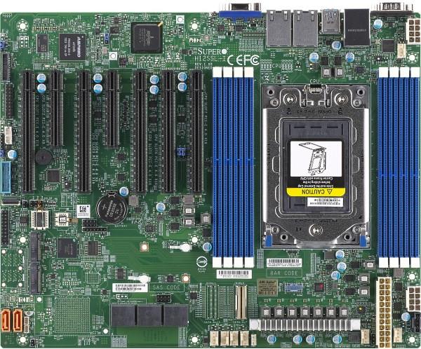 SERVER MB EPYC 7002 ATX MBD-H12SSL-I-B SUPERMICRO