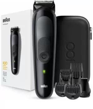 HAIR TRIMMER MBMGK5 BRAUN