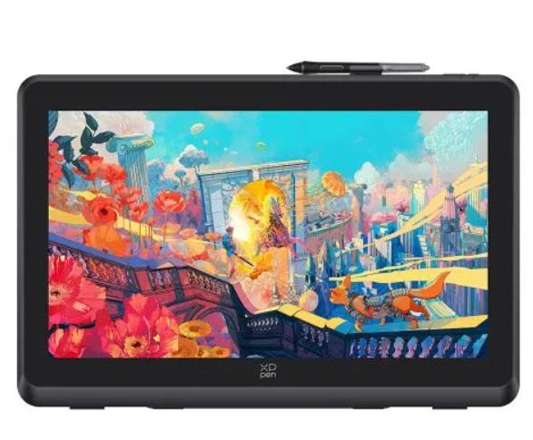 GRAPHIC TABLET 476 06X267 79MM ARTIST 22 PLUS XPPEN