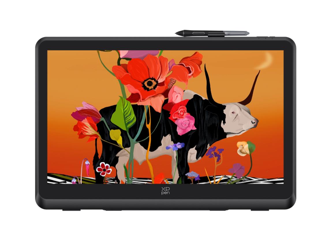 GRAPHIC TABLET 475 392X267 408 ARTIST PRO 22  GEN 2  XPPEN