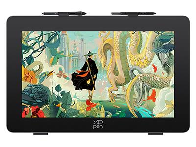 GRAPHIC TABLET 526X296MM ARTIST PRO 24 GEN2 165HZ XPPEN