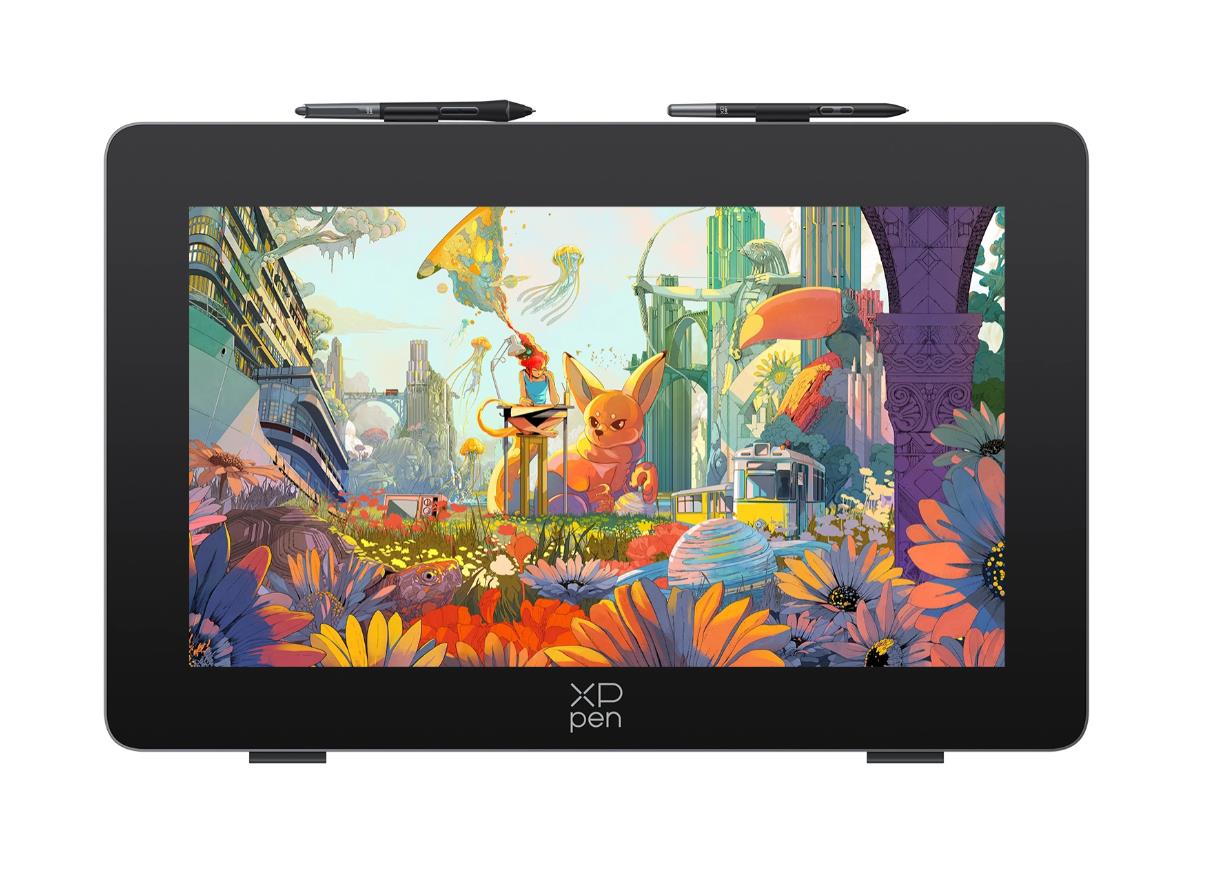 GRAPHIC TABLET 526X296MM ARTIST PRO 24  GEN2  4K XPPEN