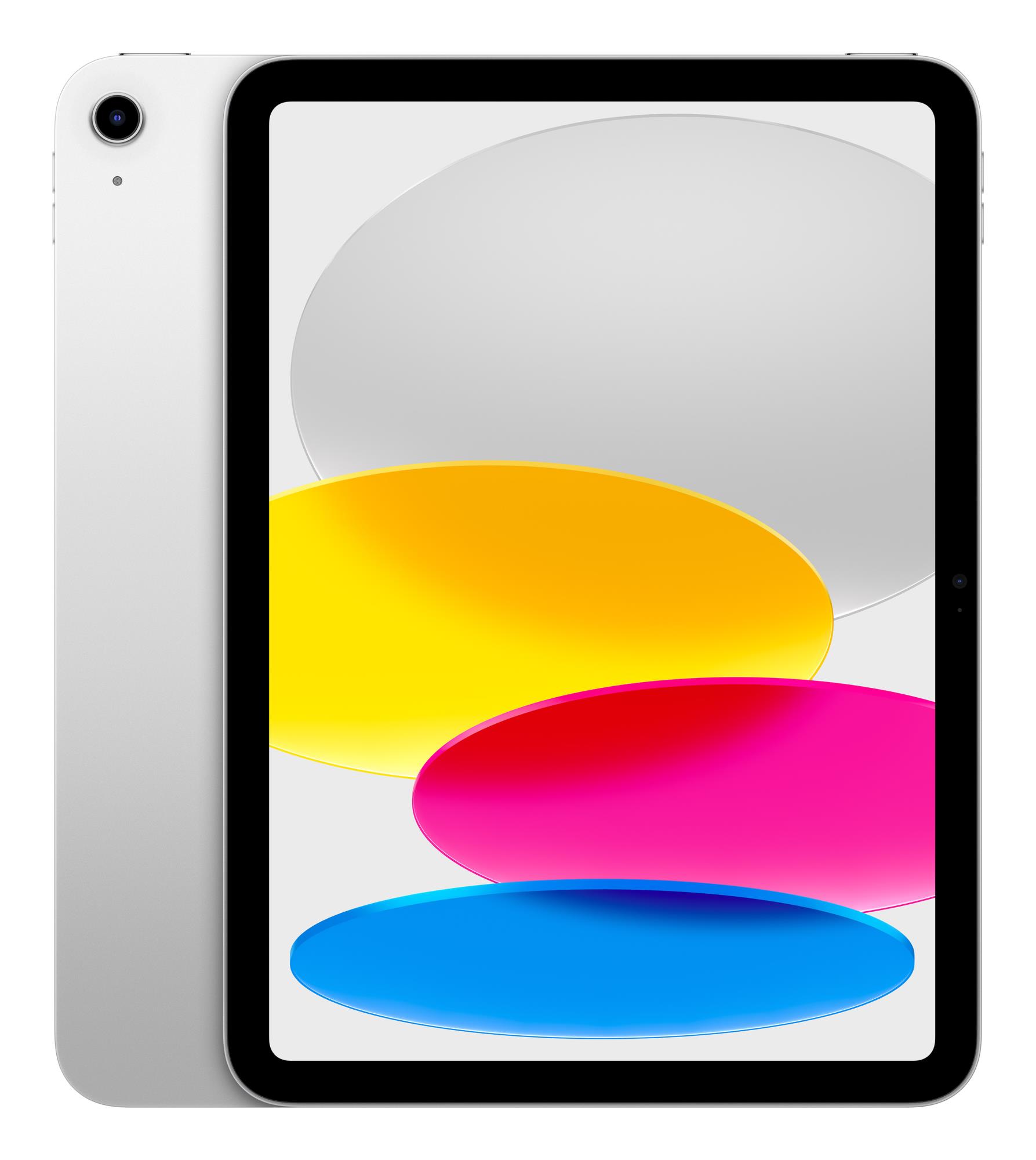 TABLET IPAD 11    2025  128GB WI-FI SILVER MD3Y4 APPLE
