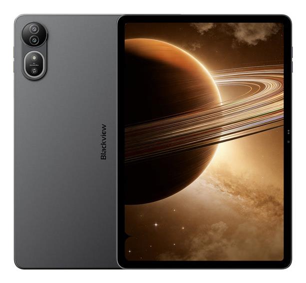 TABLET MEGA12 12   12 256GB 5G GREY GIFT SET BLACKVIEW