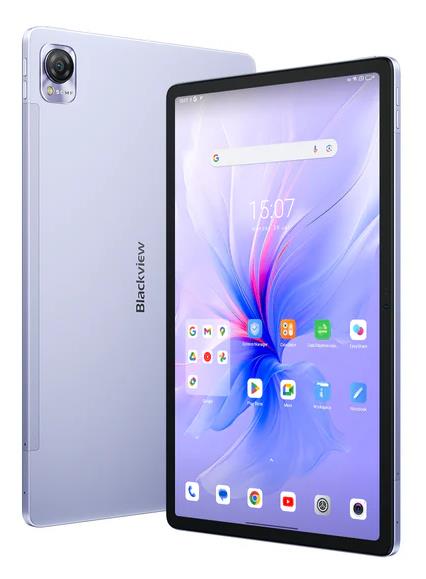 TABLET MEGA1 11   256GB MEGA1 PURPLE BLACKVIEW