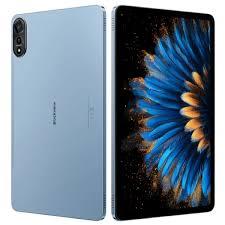 TABLET MEGA2 12   6 256GB BLUE ENG GIFT SET BLACKVIEW
