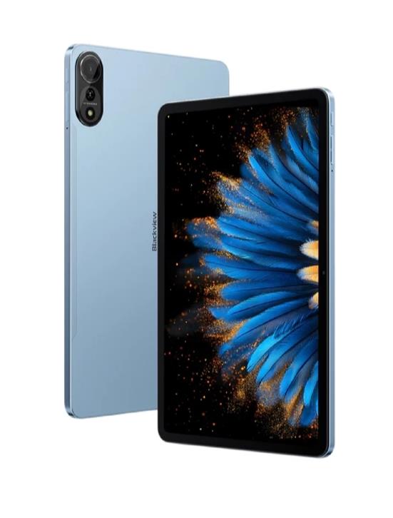TABLET MEGA2 12   8 256GB BLUE ENG GIFT SET BLACKVIEW