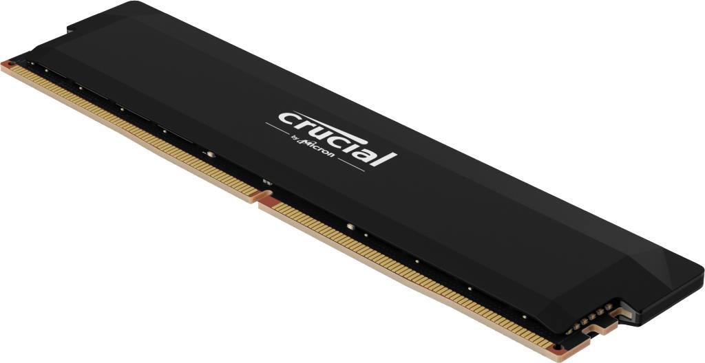 MEMORY DIMM PRO 16GB DDR5-6000 CP16G60C36U5B CRUCIAL