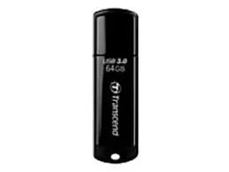 MEMORY DRIVE FLASH USB3 64GB 700 TS64GJF700 TRANSCEND