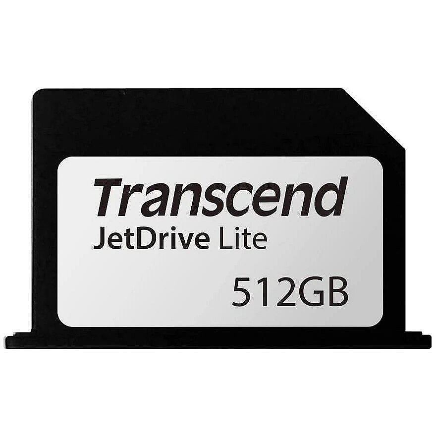 MEMORY JETDRIVE LITE 330 512GB TS512GJDL330 TRANSCEND