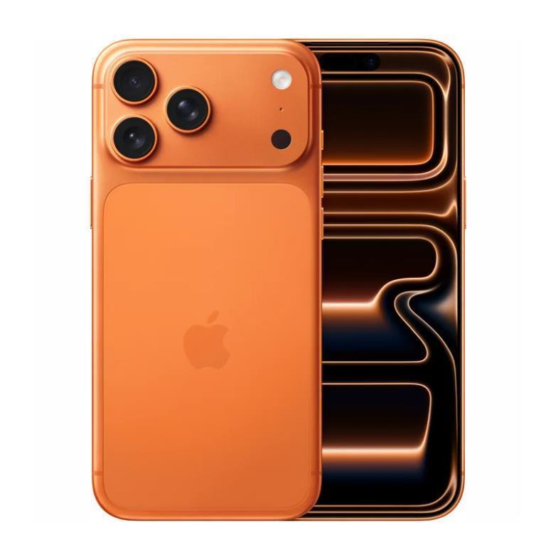 MOBILE PHONE IPHONE 17 PRO MAX 256GB COS ORANGE MFYN4 APPLE