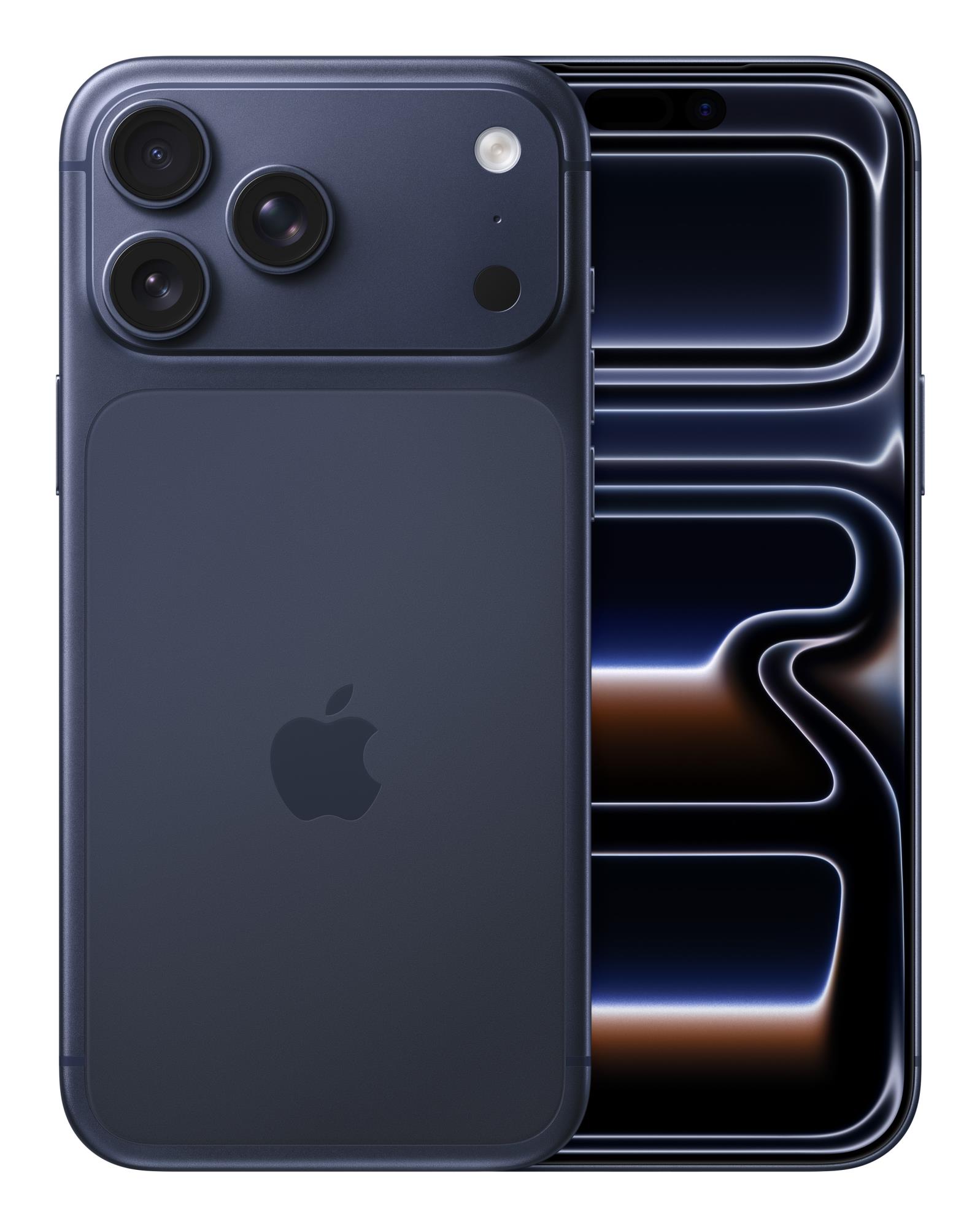 MOBILE PHONE IPHONE 17 PRO MAX 256GB DEEP BLUE MFYP4 APPLE