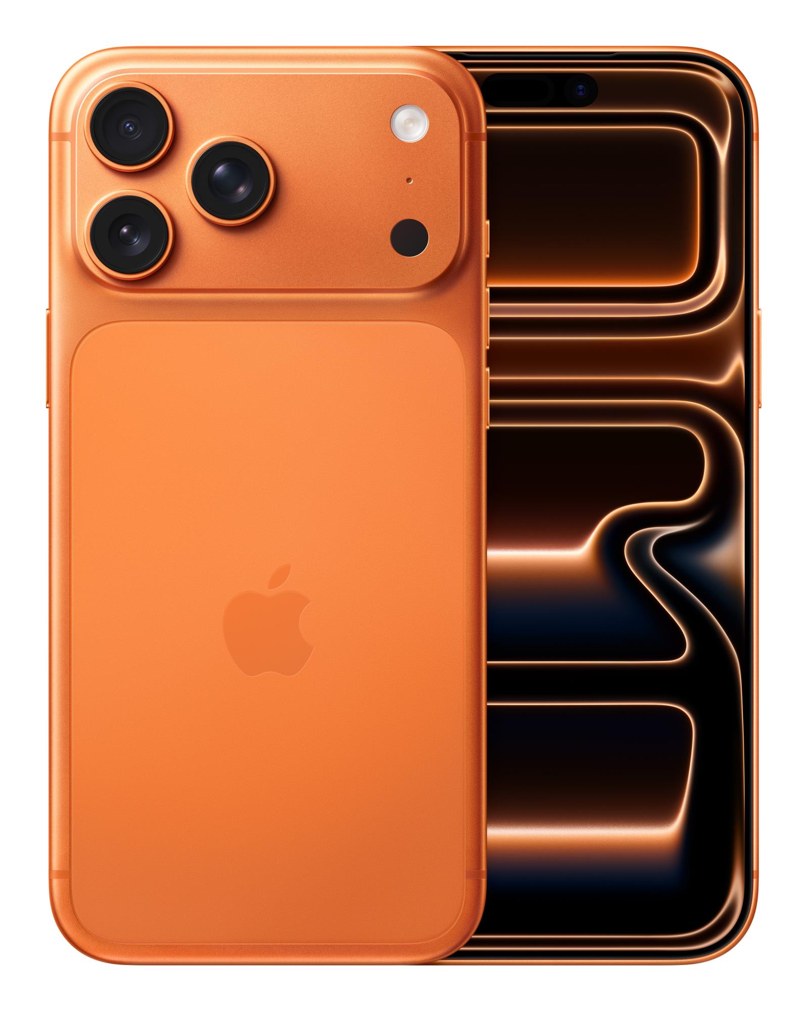 MOBILE PHONE IPHONE 17 PRO MAX 512GB COSM  ORANGE MFYT4 APPLE