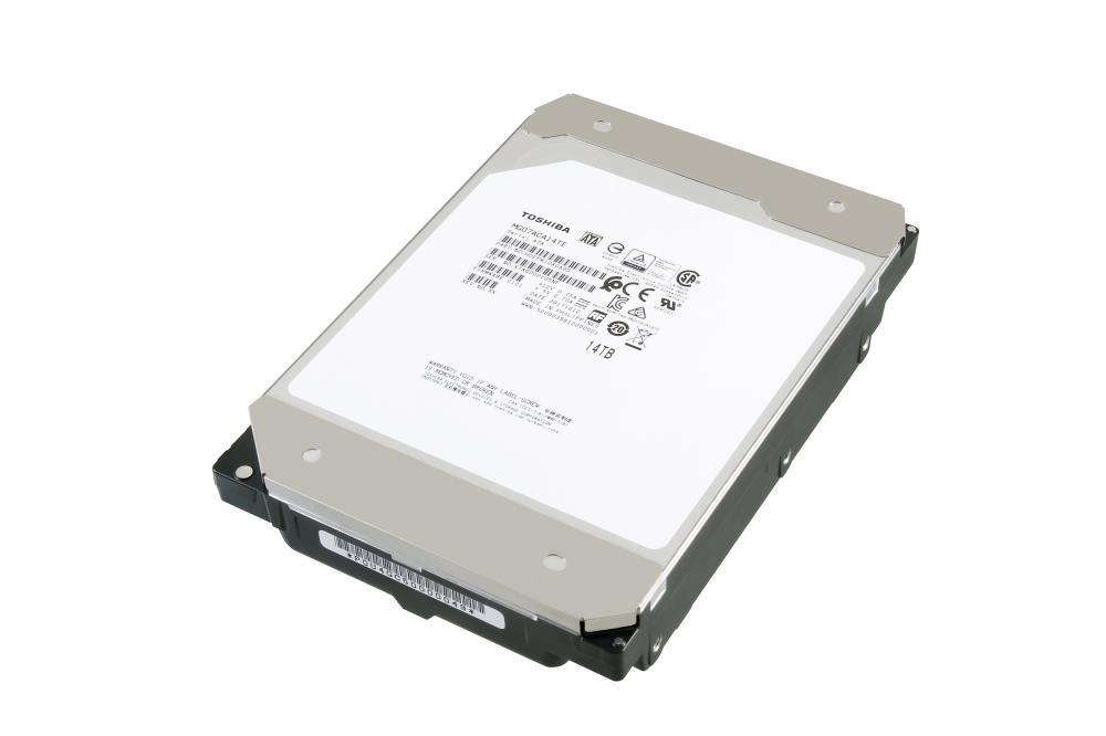 HDD TOSHIBA 12TB SATA 256 MB 7200 rpm 3 5   MG07ACA12TE