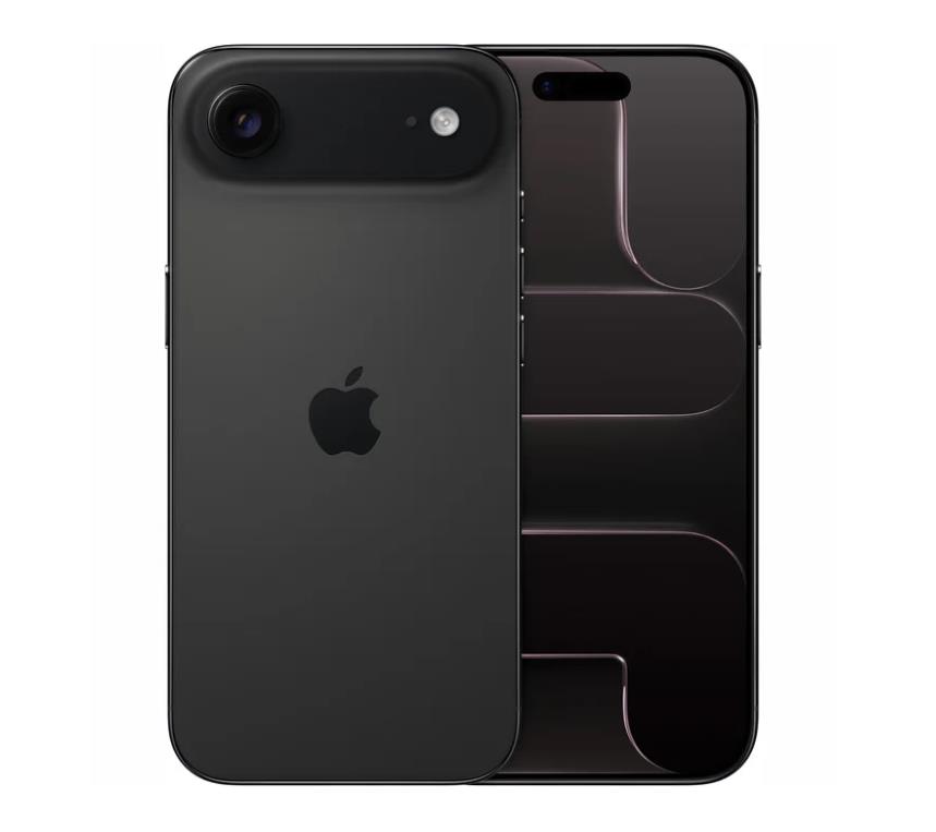 MOBILE PHONE IPHONE AIR 256GB SPACE BLACK MG2L4 APPLE
